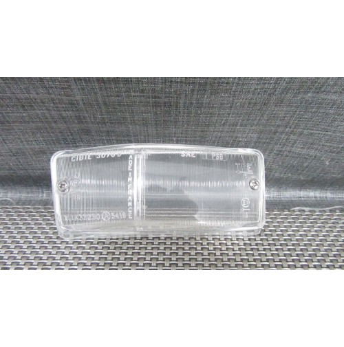 CIBIE' 3076 B LENTE FANALINO ANTERIORE DESTRO PER LANCIA FULVIA ZAGATO 2 - RE...