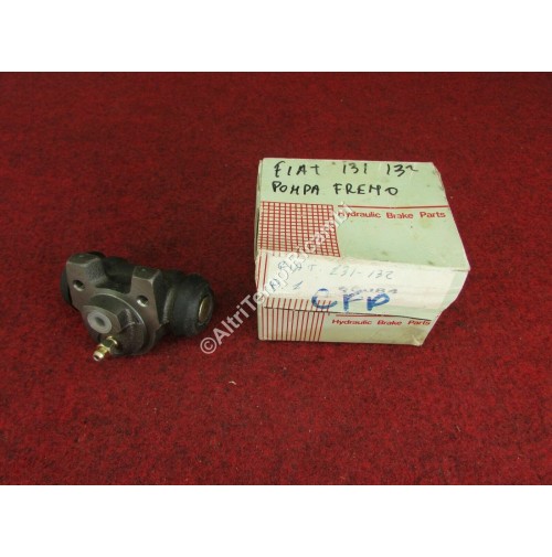 CILINDRETTO FRENO FIAT 131 - 132 - ARGENTA 790417