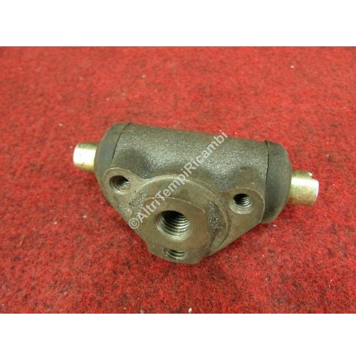 CILINDRETTO FRENO FIAT 600 D WHEEL CYLINDER RADBREMSZYLINDER