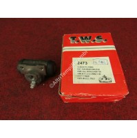 CILINDRETTO FRENO FIAT PUNTO TT - LANCIA Y 1.2 - 1.4 (ABS) 7734997 - 04 0602