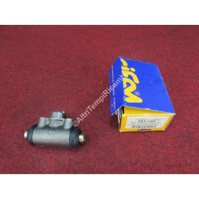 CILINDRETTO FRENO FIAT RITMO - REGATA - UNO 101 156-5