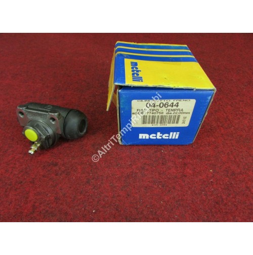 CILINDRETTO FRENO FIAT TIPO - TEMPRA 04 0644 WHEEL CYLINDER