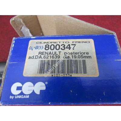 CILINDRETTO FRENO POSTERIORE RENAULT 800347-4