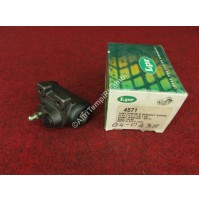 CILINDRETTO FRENO POSTERIORE RENAULT SUPER 5 - CLIO 1.4 1.7 1.8 1.9 D 32661036