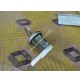 CILINDRETTO SERRATURA PORTA RENAULT 7700034753