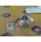 CILINDRETTO SERRATURA PORTA RENAULT 7700034753