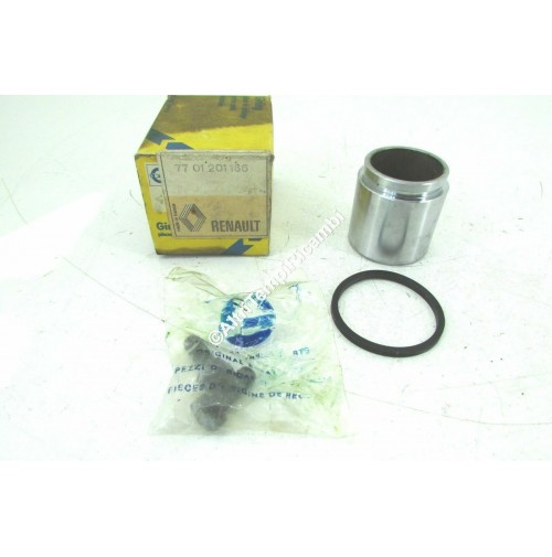 CILINDRO RENAULT 7701201166 CYLINDER ZYLINDER MONOBLOCCO