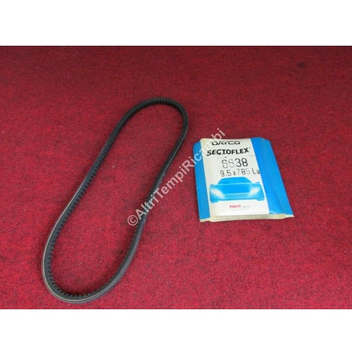 CINGHIA DAYCO 6638