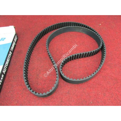 CINGHIA DI DISTRIBUZIONE ALFA ROMEO 145 - 146 - 155 1.9 TD 173H8P220-3