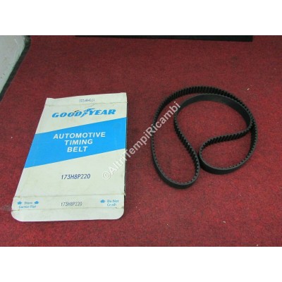 CINGHIA DI DISTRIBUZIONE ALFA ROMEO 145 - 146 - 155 1.9 TD 173H8P220-0