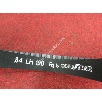 CINGHIA DI DISTRIBUZIONE HONDA SUZUKI TRIUMPH 84LH190-2