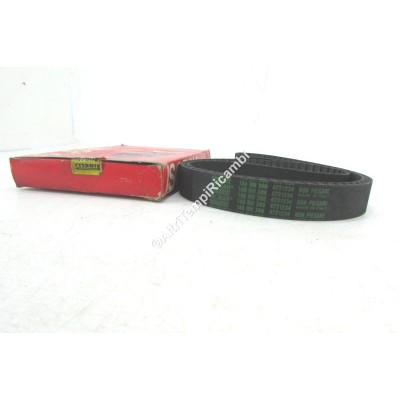 CINGHIA DISTRIBUZIONE FIAT 131 - 132 DIESEL 2.0 4721234 TIMING BELT ZAHNRIEMEN --1