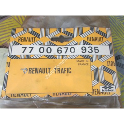 CINGHIA RENAULT TRAFIC 7700670935-4