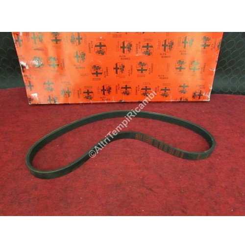 CINGHIA SERVIZI ALFA ROMEO VARI MODELLI 115 88 10 103 B