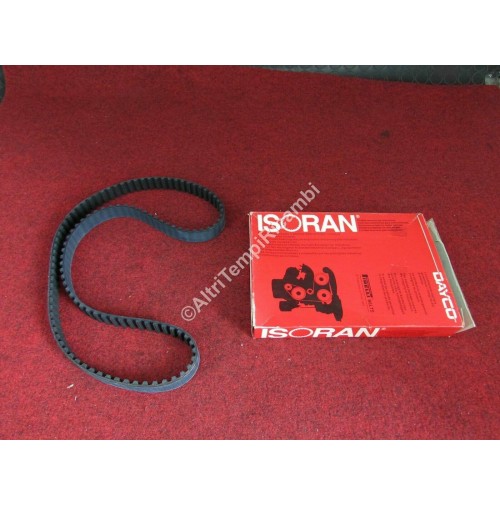 CINGHIA SINCRONA FORD ESCORT D - FIESTA D - ORION D 1.8 116 RHD 200 H