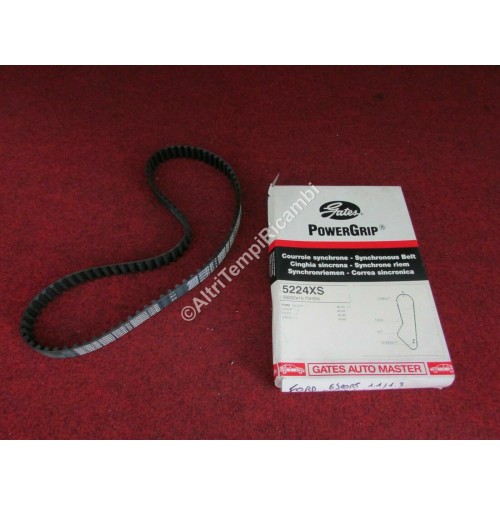 CINGHIA SINCRONA FORD ESCORT - FIESTA - ORION 5224 XS