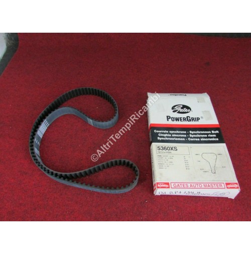 CINGHIA SINCRONA FORD ESCORT - FIESTA - ORION - MONDEO 1.6 1.8 2.0 5360 XS