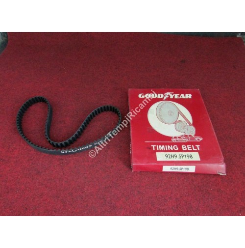 CINGHIA SINCRONA FORD ORION - ESCORT 92H9.5P198