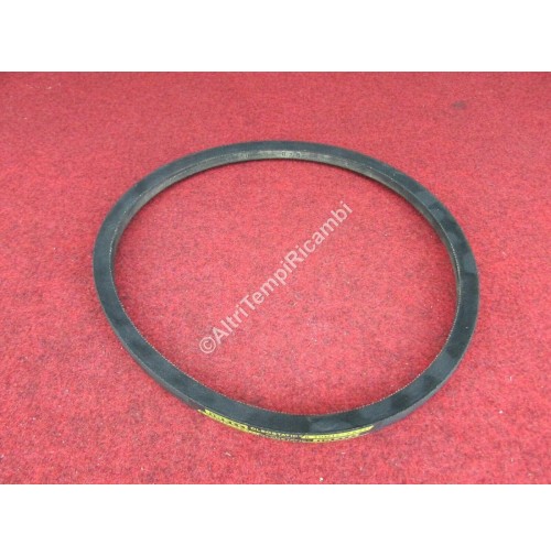 CINGHIA TRAPEZOIDALE B30