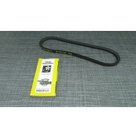 CINGHIA TRAPEZOIDALE PER FIAT 600 D - 850 - ALFA ROMEO GT- GTA -1300 JUNIOR L...