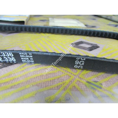CINGHIA TRAPEZOIDALE RENAULT 7700742336-0