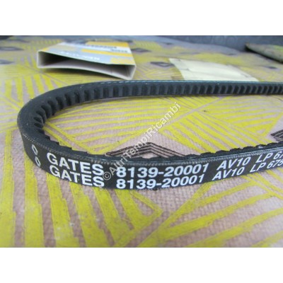 CINGHIA TRAPEZOIDALE RENAULT 7700742336-3