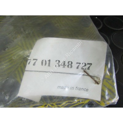 CINTURINO AUTOAVVOLGENTE PER PACCHI RENAULT R14 7701348727-4