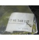 CINTURINO AUTOAVVOLGENTE PER PACCHI RENAULT R14 7701348727