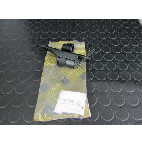 CINTURINO AUTOAVVOLGENTE PER PACCHI RENAULT R14 7701348727