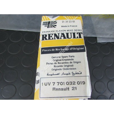 CIRCUITO STAMPATO FANALE RENAULT R21 7701032019-6