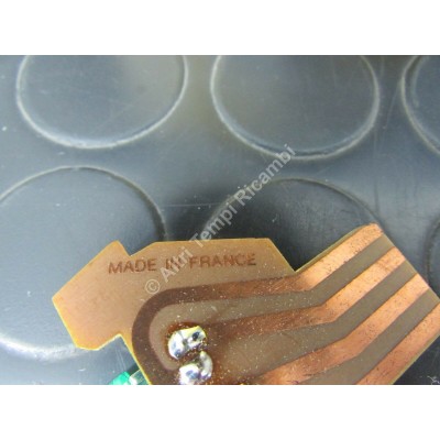 CIRCUITO STAMPATO LUCI LED RENAULT R18 7701026561-2