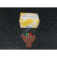 CIRCUITO STAMPATO LUCI LED RENAULT R18 7701026561