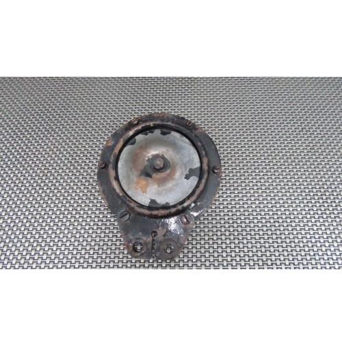 CLACSON PER FIAT - ALFA ROMEO - LANCIA ANNI 40 - 50 CON MORSETTI A VITI