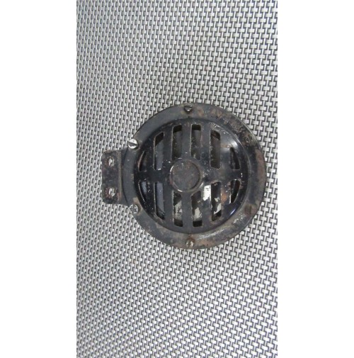 CLACSON PER FIAT - ALFA ROMEO - LANCIA ANNI 50 - 60 0274 KA