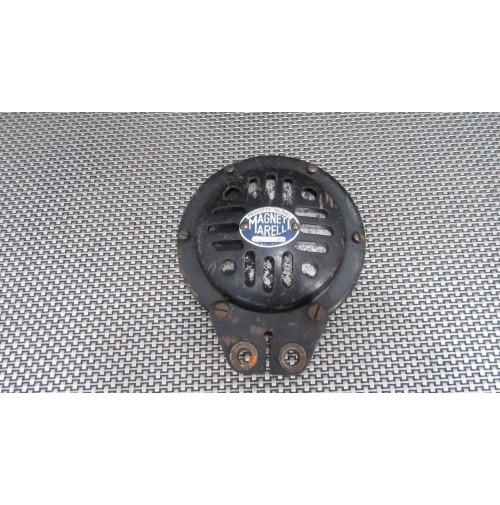 CLACSON PER FIAT - ALFA ROMEO - LANCIA ANNI 50 T18 F8 12 V