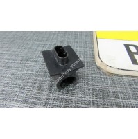 CLIP FERMO SUPPORTO ANCORAGGIO CHIAVE RUOTA RENAULT