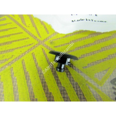 CLIP PANNELLO INTERNO RENAULT CLIO - KANGOO - TRAFIC 7703077434-0