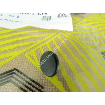 CLIP PANNELLO INTERNO RENAULT CLIO - KANGOO - TRAFIC 7703077434-1