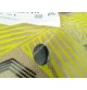 CLIP PANNELLO INTERNO RENAULT CLIO - KANGOO - TRAFIC 7703077434