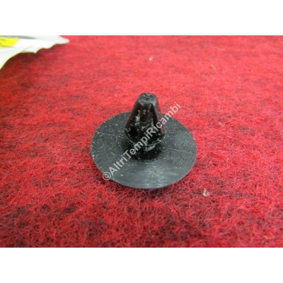 CLIP RENAULT 7703077458-2