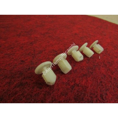 CLIP RENAULT EXPRESS 7703077192-0