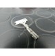 CLIP RENAULT LAGUNA 7703497163