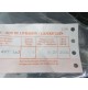 CLIP RENAULT LAGUNA 7703497163