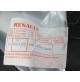 CLIP RENAULT LAGUNA 7703497163