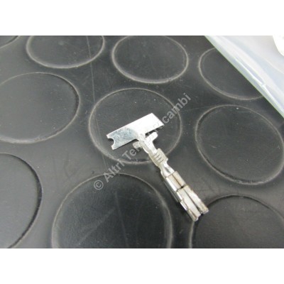 CLIP RENAULT LAGUNA 7703497163-5