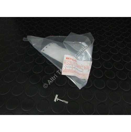 CLIP RENAULT LAGUNA 7703497163