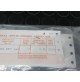CLIP RENAULT LAGUNA 7703497164