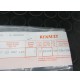 CLIP RENAULT LAGUNA 7703497164