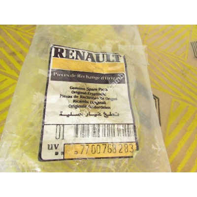 CLIP RENAULT R25 7700768283-4