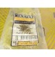 CLIP RENAULT R25 7700768283